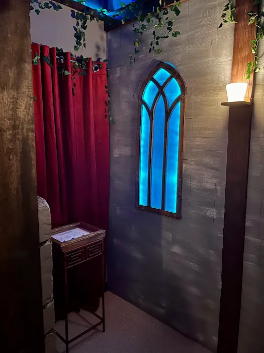 Grimm's Escape Games 3