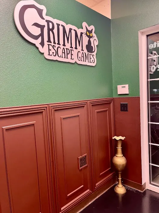 Grimm's Escape Games 4