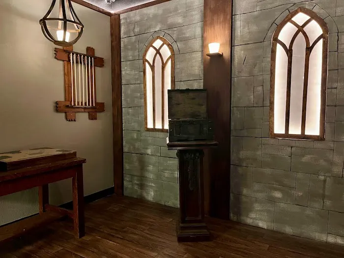 Grimm's Escape Games 2