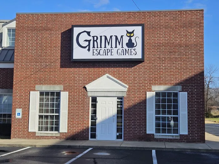 Grimm's Escape Games 1