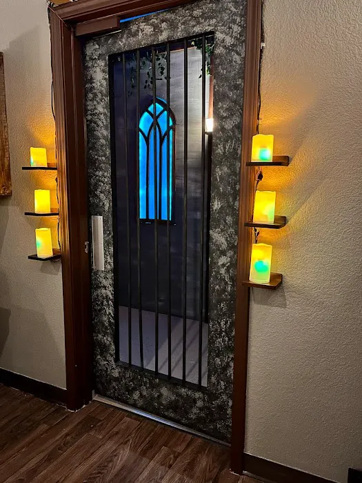 Grimm's Escape Games 6