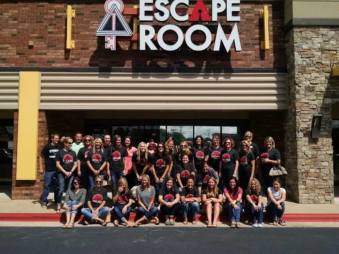 Springfield Escape Room 2