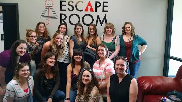 Springfield Escape Room 3
