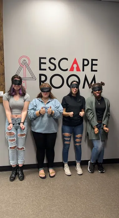 Springfield Escape Room 1