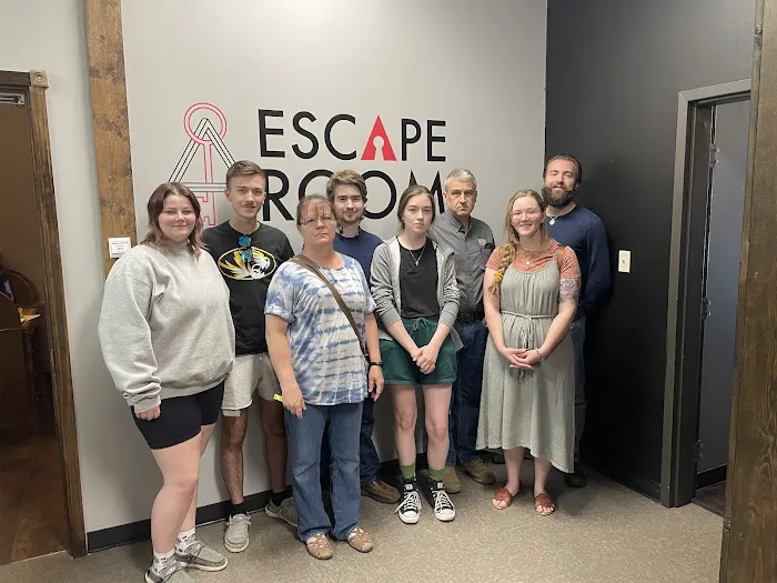 Springfield Escape Room 5