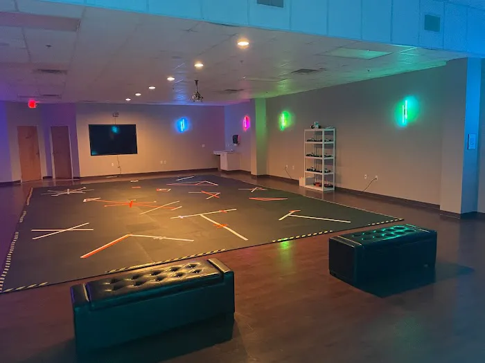 Level Up Virtual Reality 2