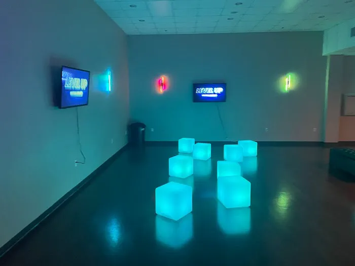 Level Up Virtual Reality 3