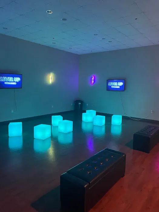 Level Up Virtual Reality 6