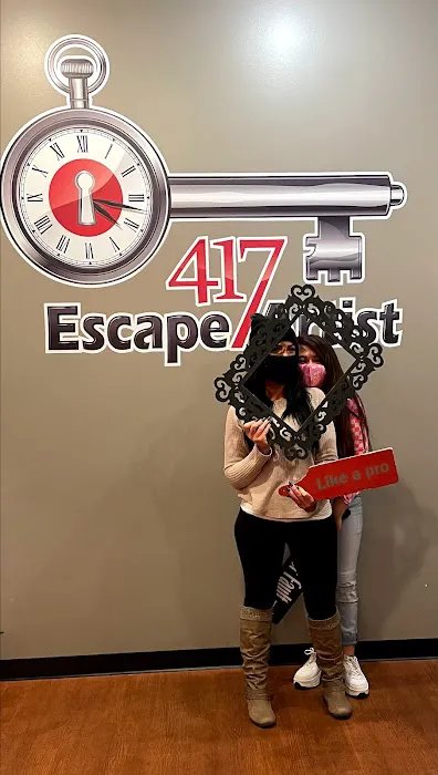 417 Escape Artist 8