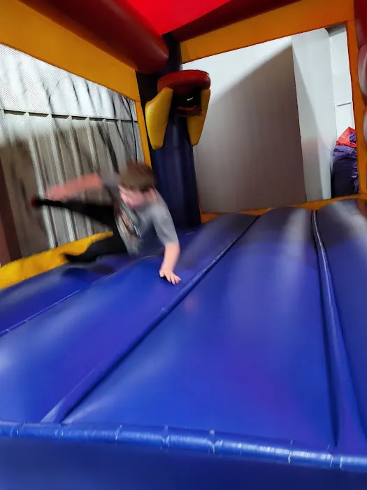 Jump Mania 6