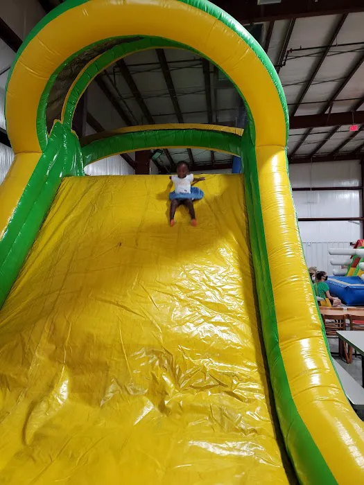 Jump Mania 0