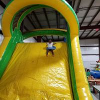 Jump Mania