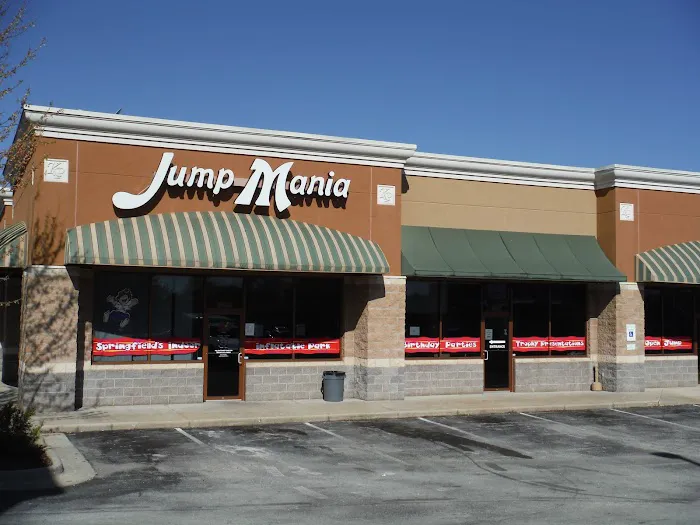 Jump Mania 4