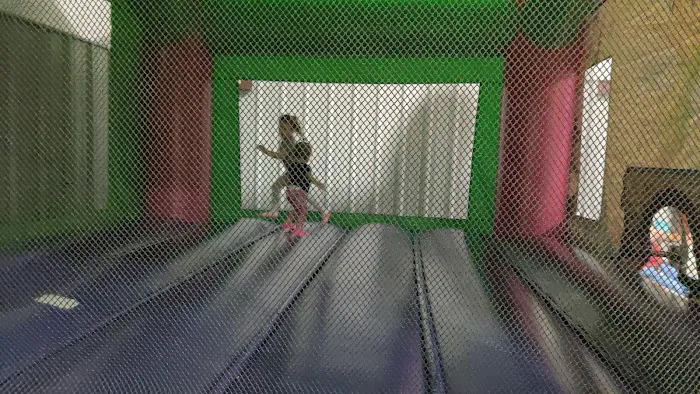 Jump Mania 9