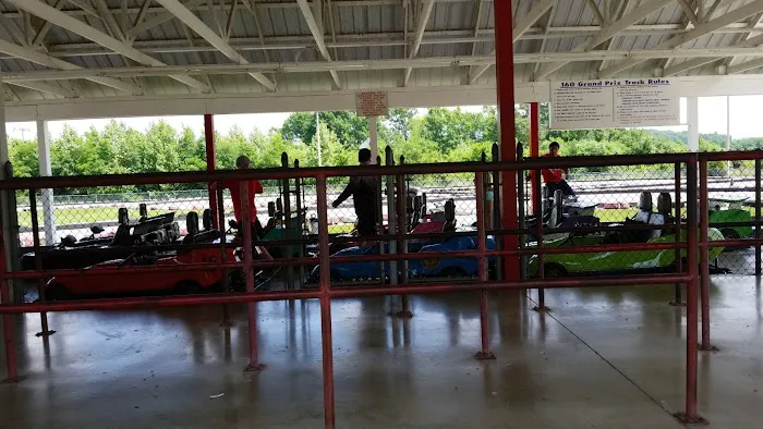 160 Grand Prix 3