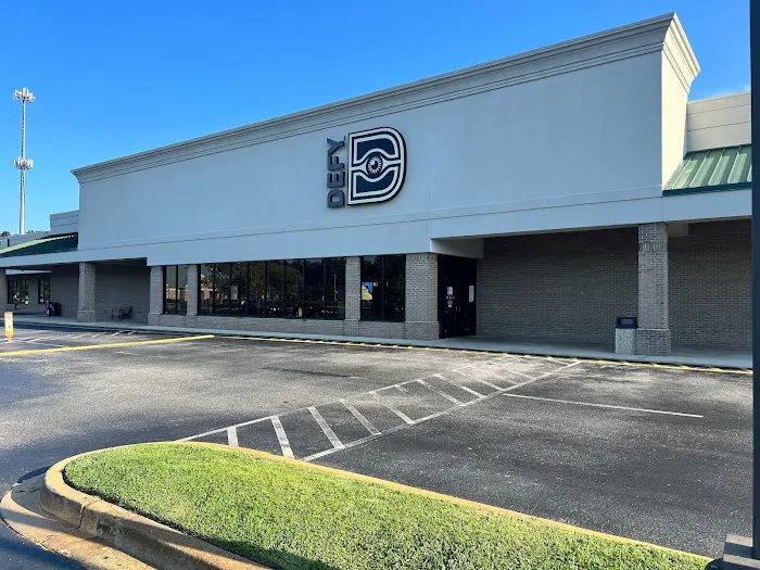 Sky Zone Trampoline Park 5