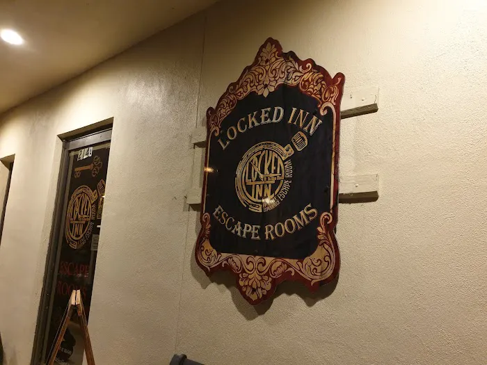 Locked Inn Escape Rooms 8