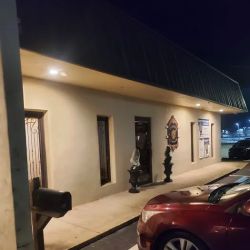 Locked Inn Escape Rooms ico
