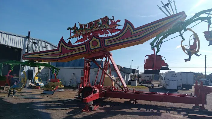 Amusements of America 3