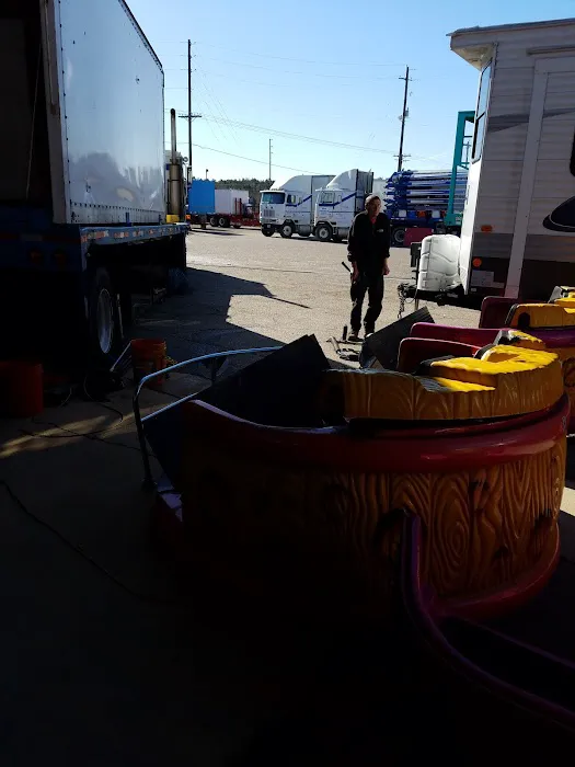 Amusements of America 5