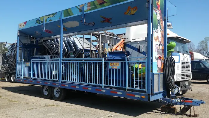 Amusements of America 8