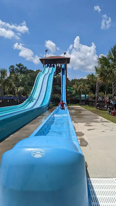 Neptune Island Waterpark 1