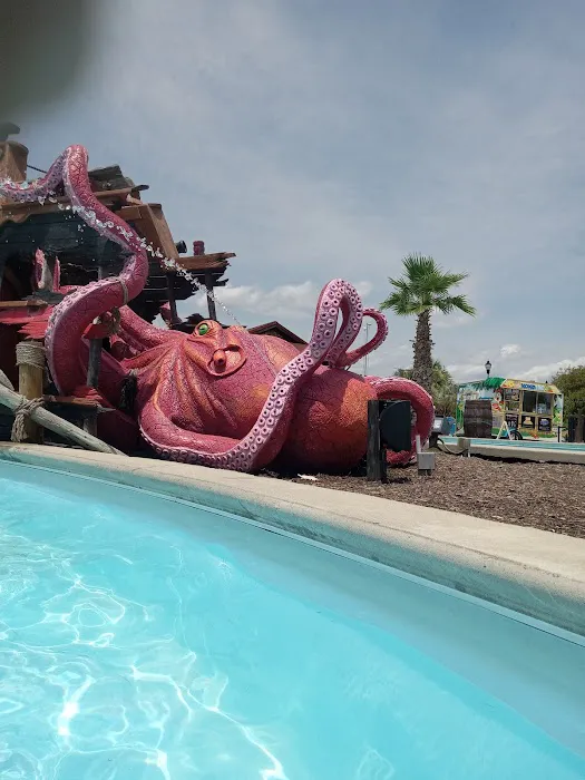 Neptune Island Waterpark 3