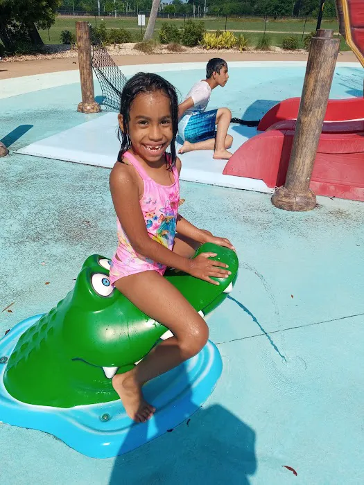 Neptune Island Waterpark 4