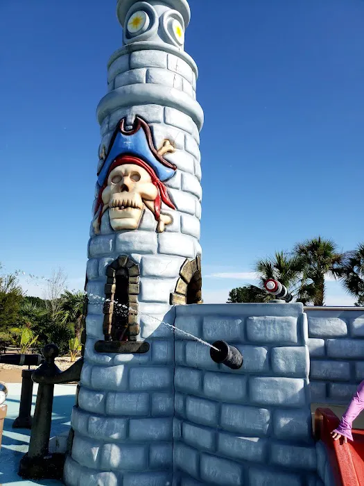 Neptune Island Waterpark 5