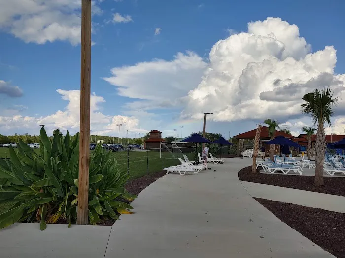 Neptune Island Waterpark 7
