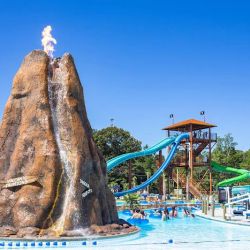 Neptune Island Waterpark ico
