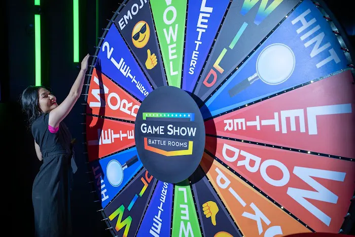 Game Show Battle Rooms - St. Louis (Chesterfield) 0
