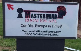escape room st. charles