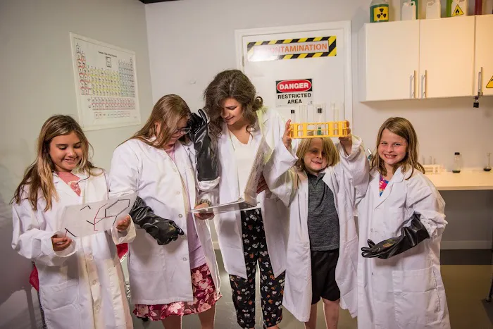 Escapology Escape Rooms St. Peters 7