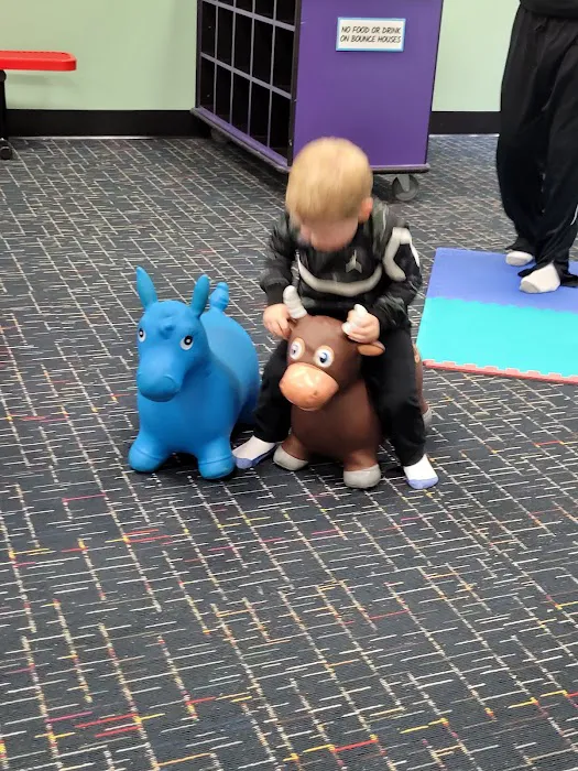 Mac's Family Fun Time 6