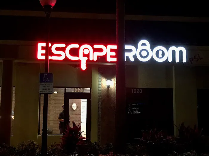 Escape Room PSL 8
