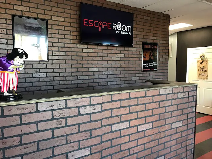 Escape Room PSL 9
