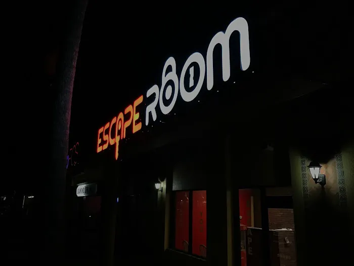 Escape Room PSL 6