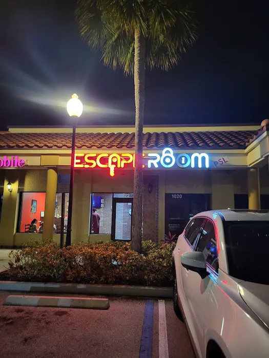 Escape Room PSL 2