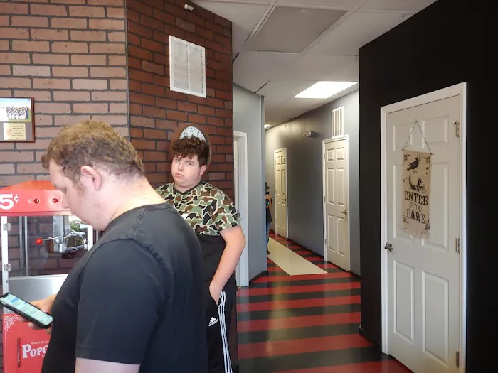 Escape Room PSL 4