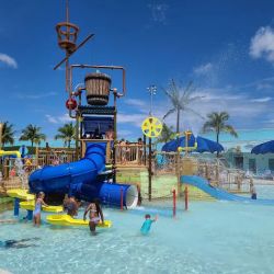 Sailfish Splash Waterpark ico