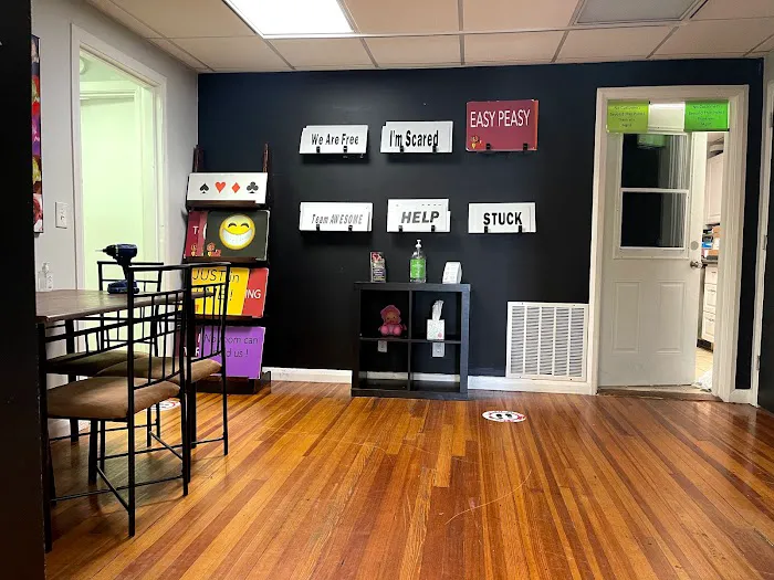 West Palm Beach Escape Rooms 9