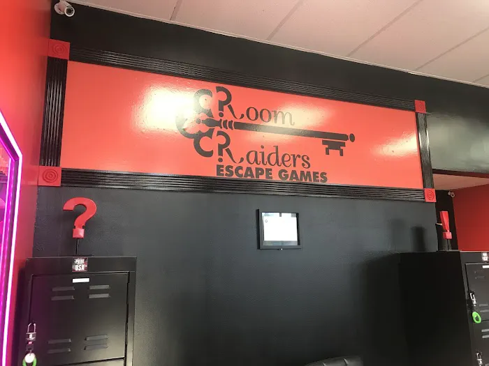 Room Raiders Escape Games 8
