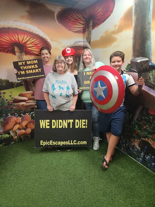 Epic Escapes, LLC 3