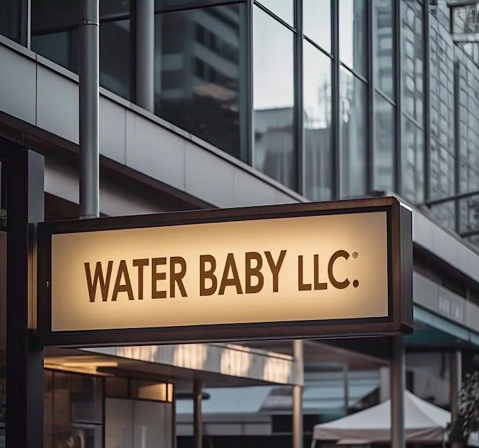 WATER BABY 0