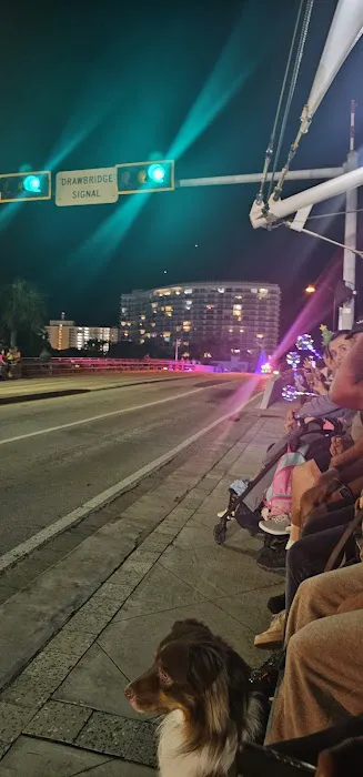 Pompano Beach Parade 0