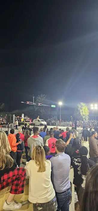 Pompano Beach Parade 3
