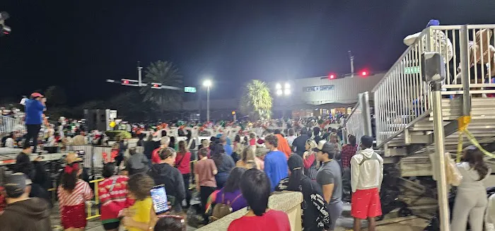 Pompano Beach Parade 1