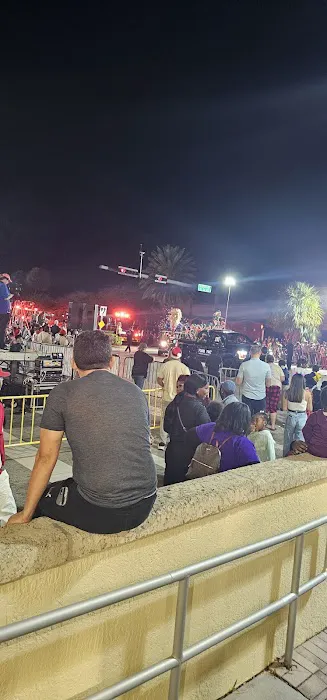 Pompano Beach Parade 4