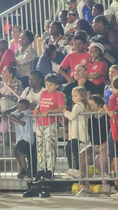 Pompano Beach Parade 2